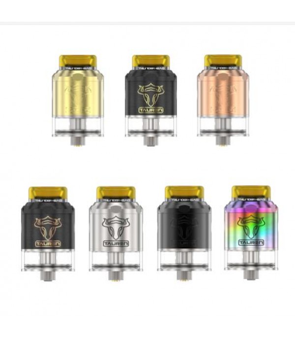 Thunderhead Creations Tauren BF RDTA 2ml