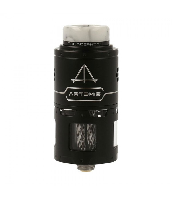 Thunderhead Creations Artemis RDTA Atomizer 4.5ml