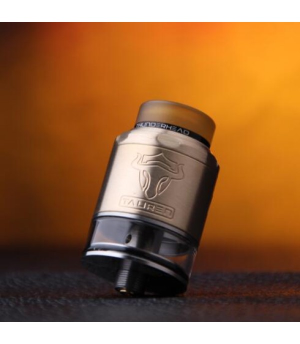 Thunderhead Creations Tauren BF RDTA 2ml