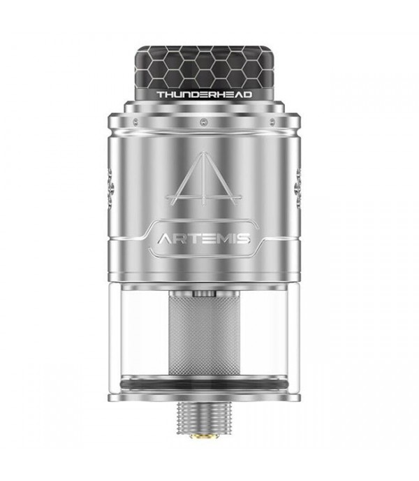 ThunderHead Creations Artemis RDTA V1.5