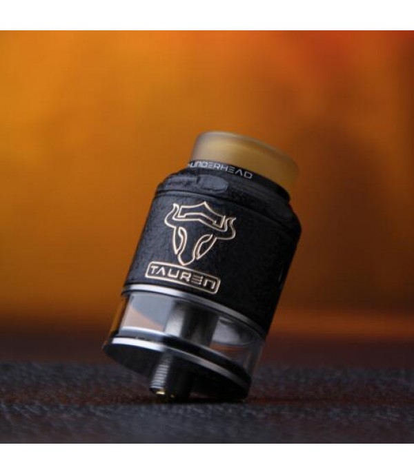 Thunderhead Creations Tauren BF RDTA 2ml