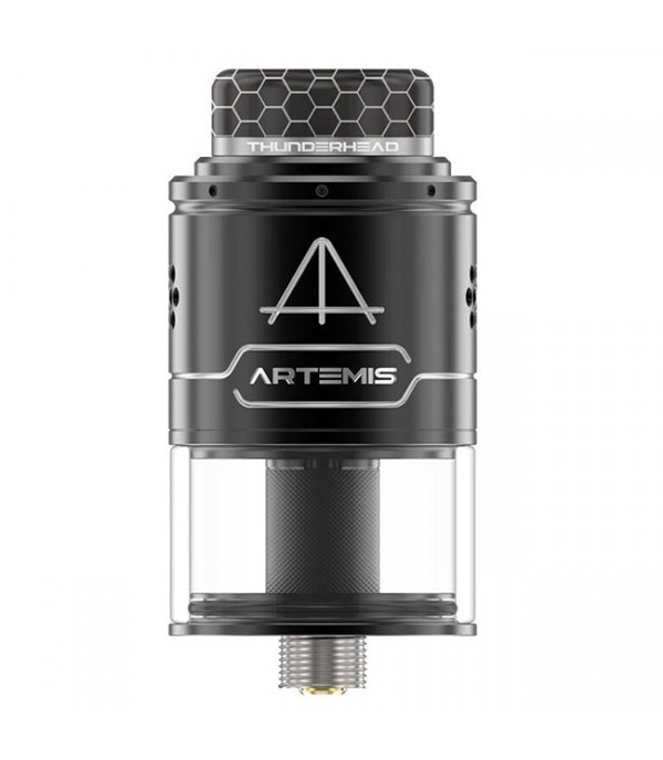 ThunderHead Creations Artemis RDTA V1.5