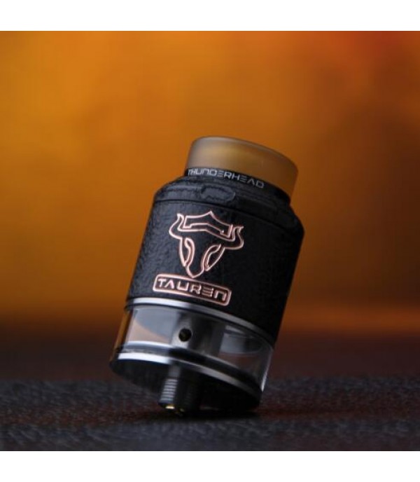 Thunderhead Creations Tauren BF RDTA 2ml