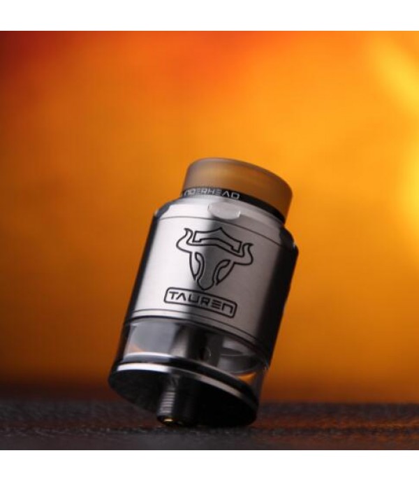 Thunderhead Creations Tauren BF RDTA 2ml