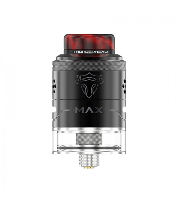 ThunderHead Creations Tauren Max RDTA