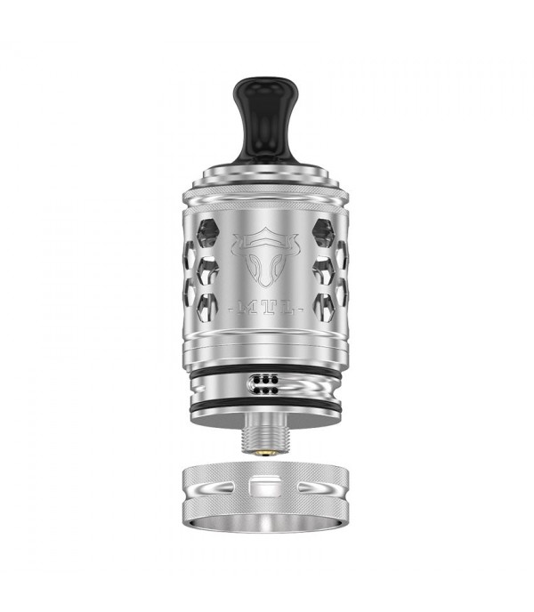 ThunderHead Creations Tauren MTL RTA