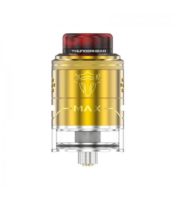 ThunderHead Creations Tauren Max RDTA