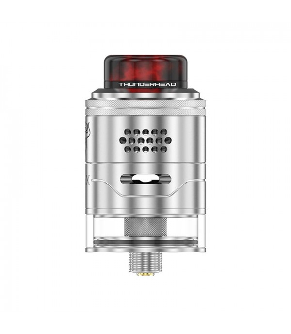 ThunderHead Creations Tauren Max RDTA