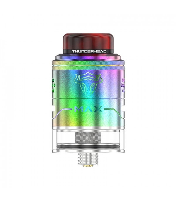 ThunderHead Creations Tauren Max RDTA