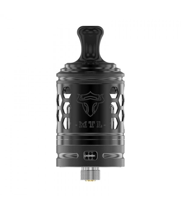 ThunderHead Creations Tauren MTL RTA