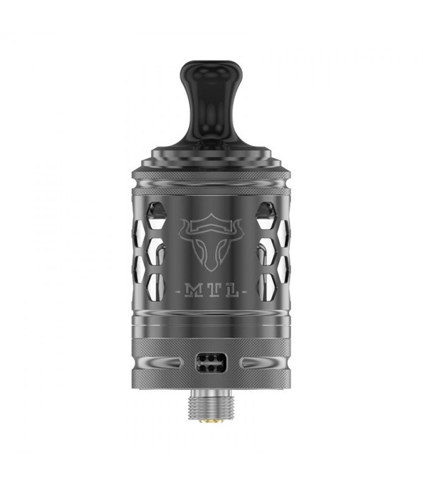 ThunderHead Creations Tauren MTL RTA