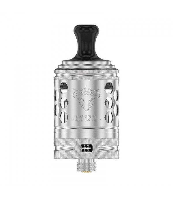 ThunderHead Creations Tauren MTL RTA