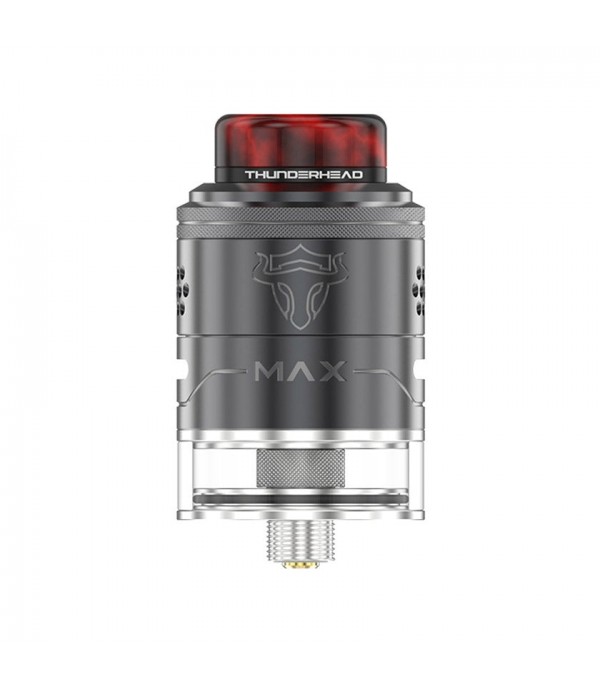 ThunderHead Creations Tauren Max RDTA