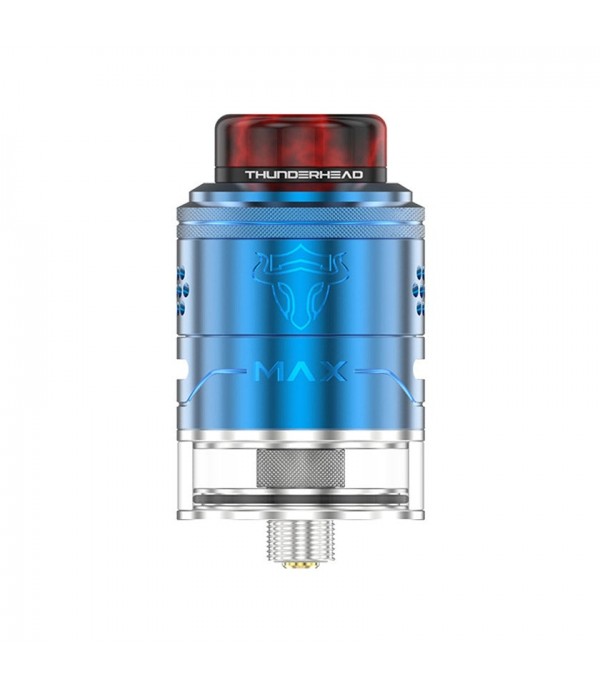 ThunderHead Creations Tauren Max RDTA