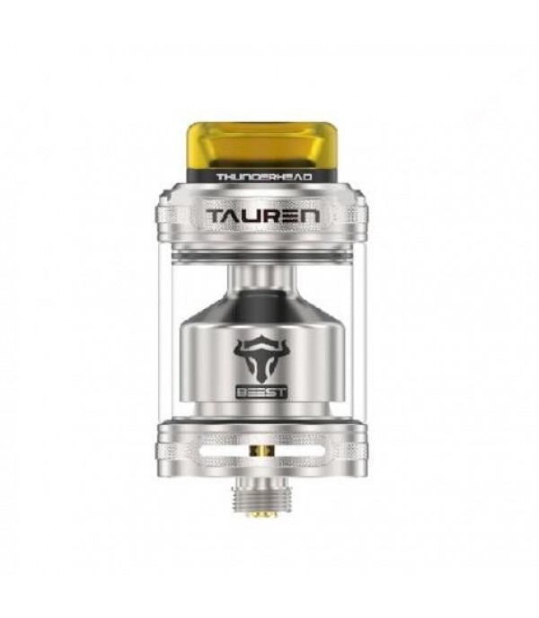 Thunderhead Creations Tauren RTA Atomizer