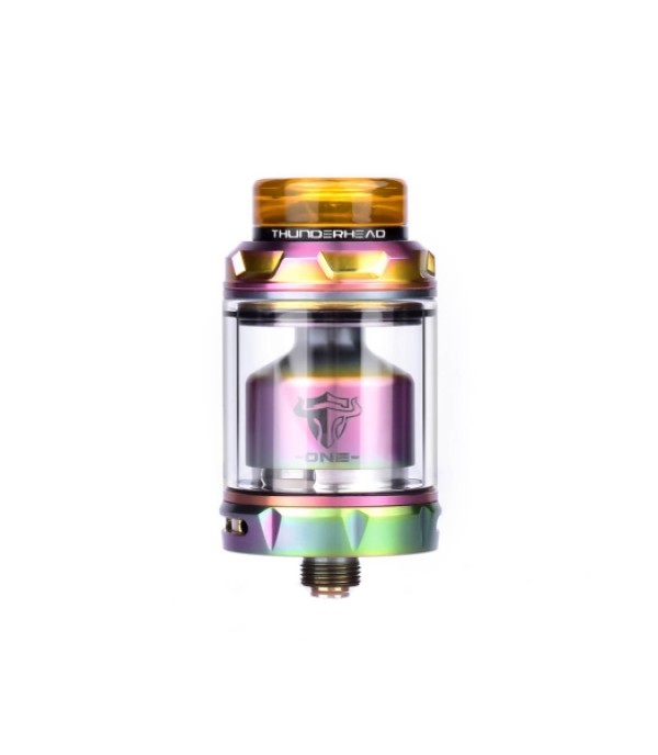 Thunderhead Creations Tauren ONE RTA