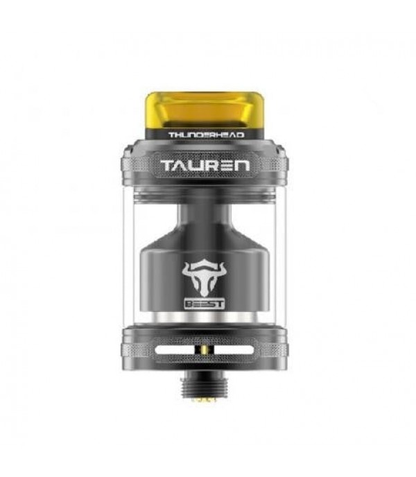 Thunderhead Creations Tauren RTA Atomizer