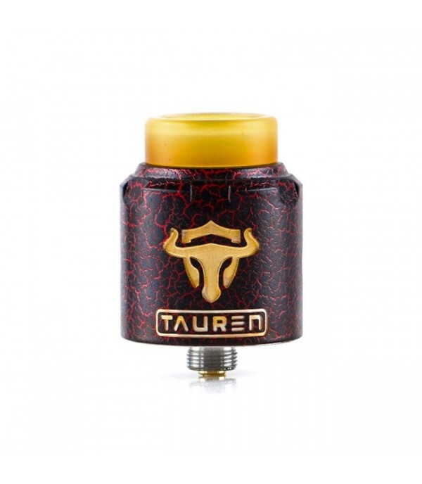 Thunderhead Creations Tauren RDA Tank