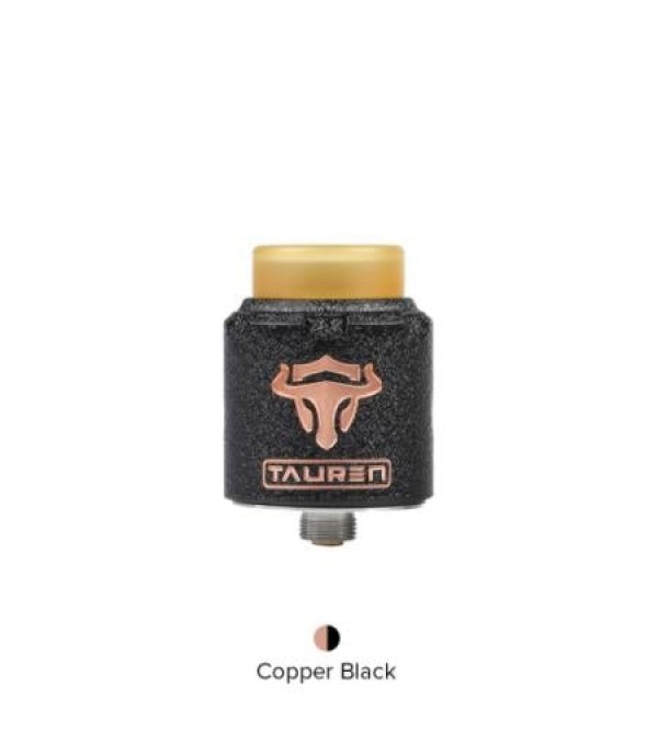 Thunderhead Creations Tauren RDA Tank