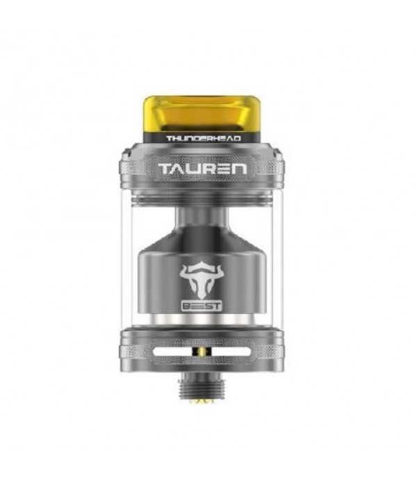 Thunderhead Creations Tauren RTA Atomizer