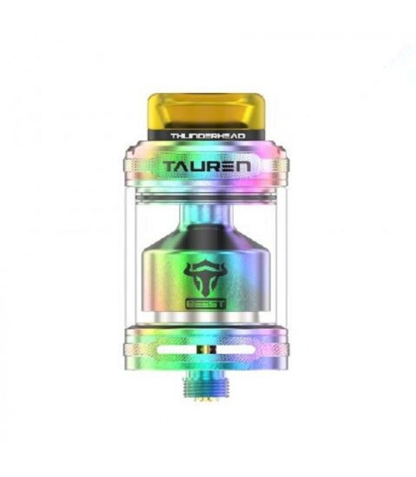 Thunderhead Creations Tauren RTA Atomizer