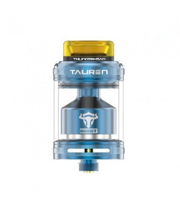 Thunderhead Creations Tauren RTA Atomizer