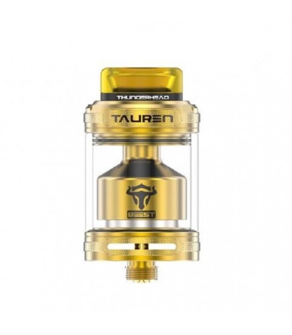 Thunderhead Creations Tauren RTA Atomizer