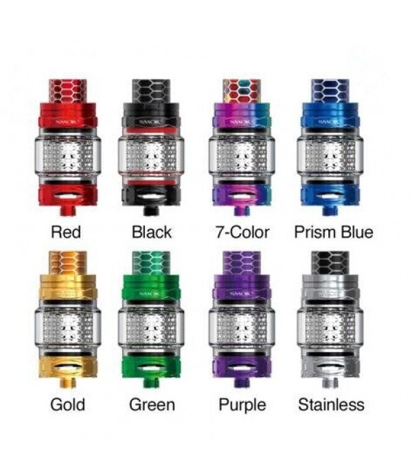 SMOK TFV12 Prince Cobra Edition Tank 7ml