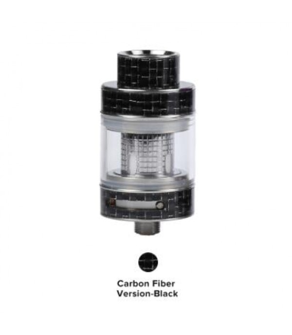 FreeMax Fireluke Mesh Sub Ohm Tank