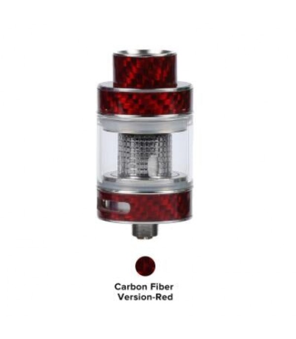 FreeMax Fireluke Mesh Sub Ohm Tank