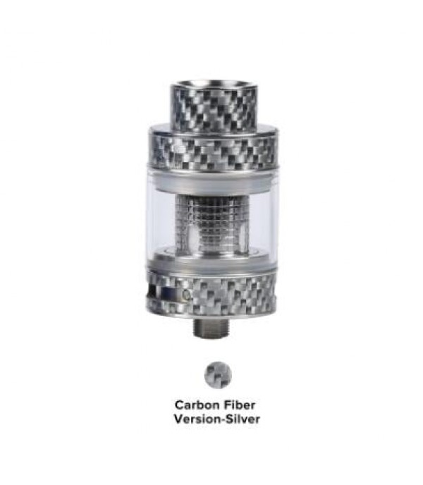 FreeMax Fireluke Mesh Sub Ohm Tank