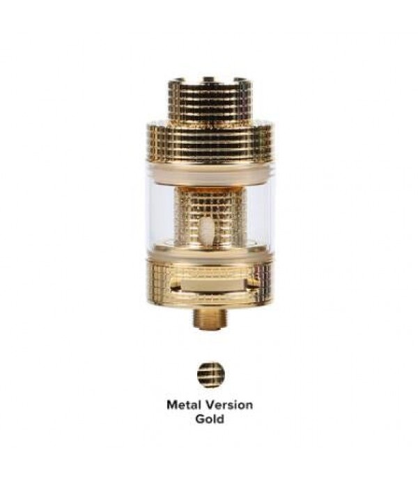 FreeMax Fireluke Mesh Sub Ohm Tank