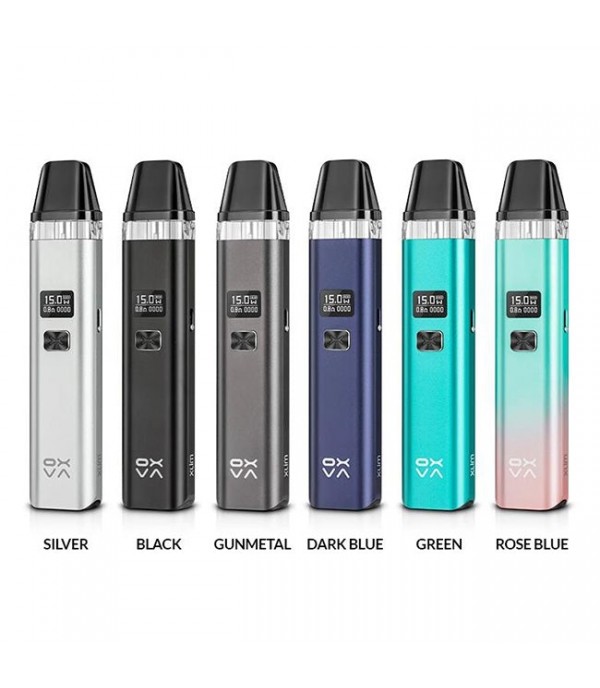 OXVA Xlim Pod System Kit 900mah