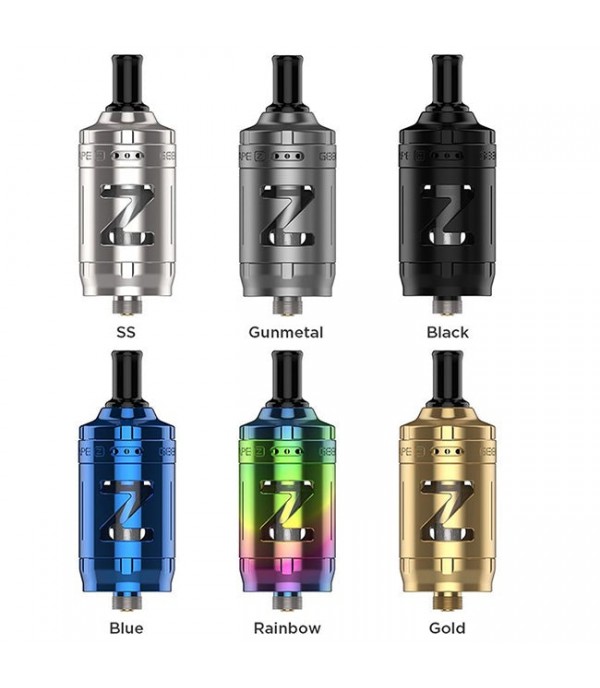 Geekvape Z MTL Sub ohm Tank