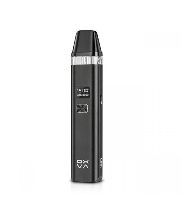 OXVA Xlim Pod System Kit 900mah