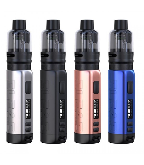 Eleaf iSolo S Starter Kit