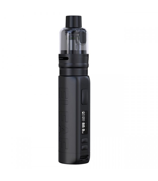 Eleaf iSolo S Starter Kit