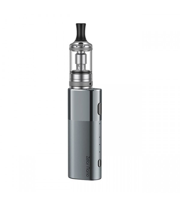 Aspire Zelos Nano Starter Kit