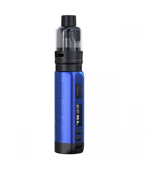 Eleaf iSolo S Starter Kit