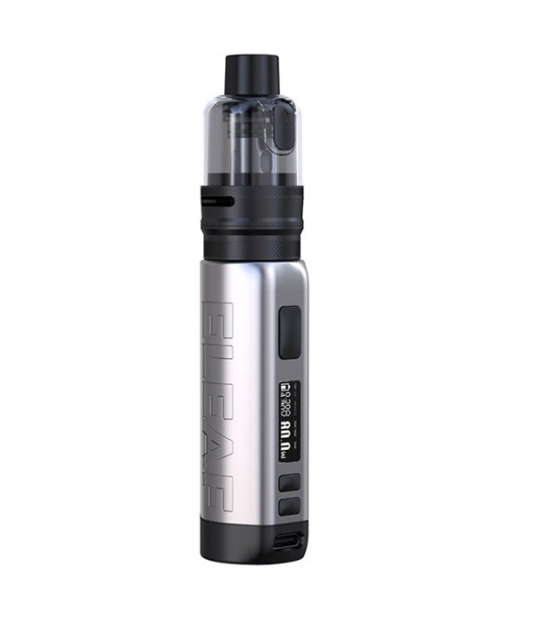 Eleaf iSolo S Starter Kit