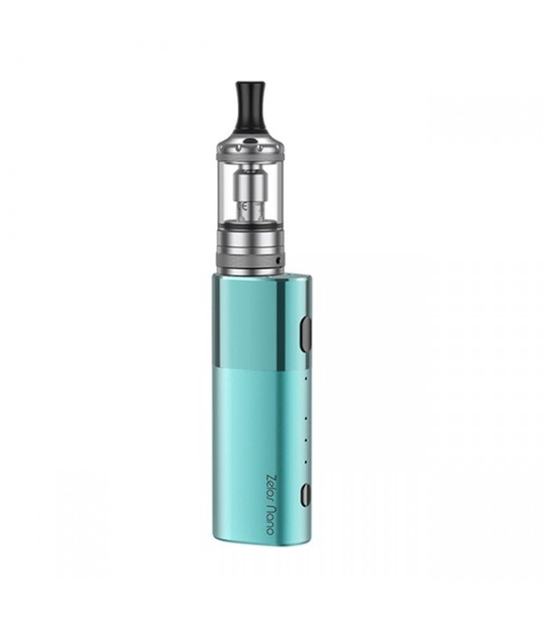 Aspire Zelos Nano Starter Kit