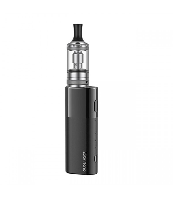 Aspire Zelos Nano Starter Kit