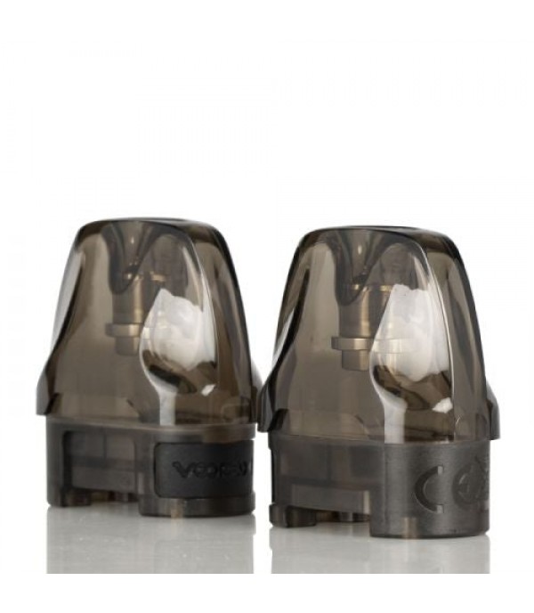 VOOPOO Argus Air Replacement Pod Cartridge 2PCS