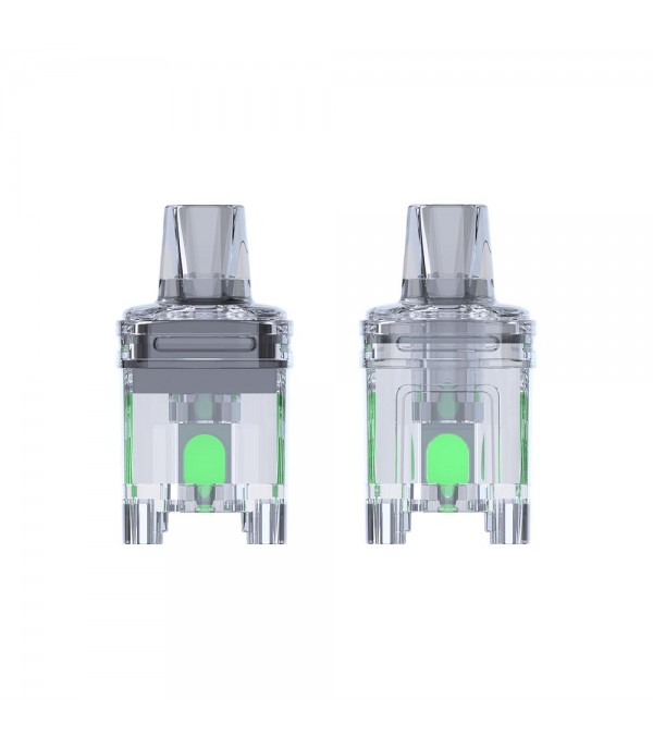 Eleaf Pico Compaq Replacement Pod Cartridge 3.8ml