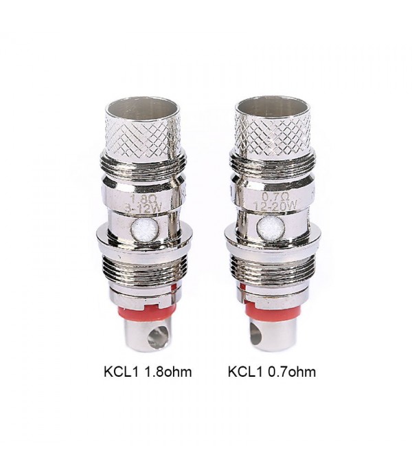 KIZOKU Limit Replacement Coil 5pcs