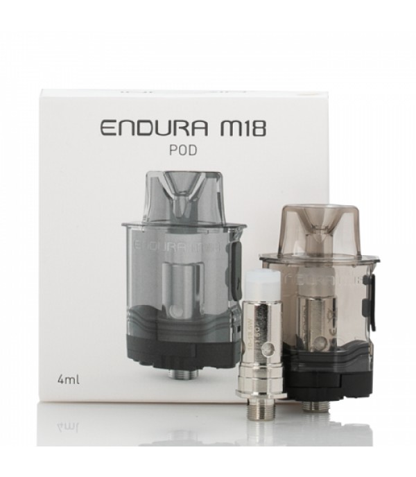 Innokin Endura M18 Pod Cartridge