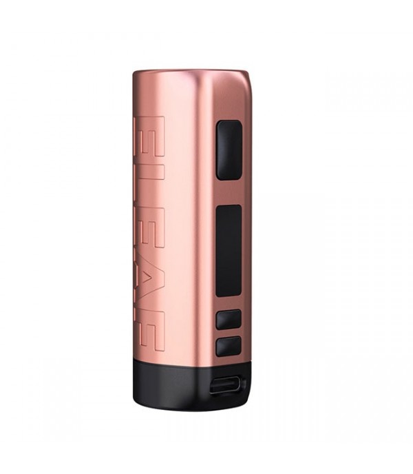 Eleaf iSolo S 80W Box Mod 1500mAh