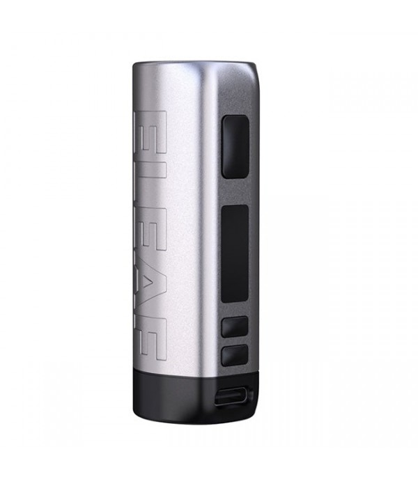 Eleaf iSolo S 80W Box Mod 1500mAh