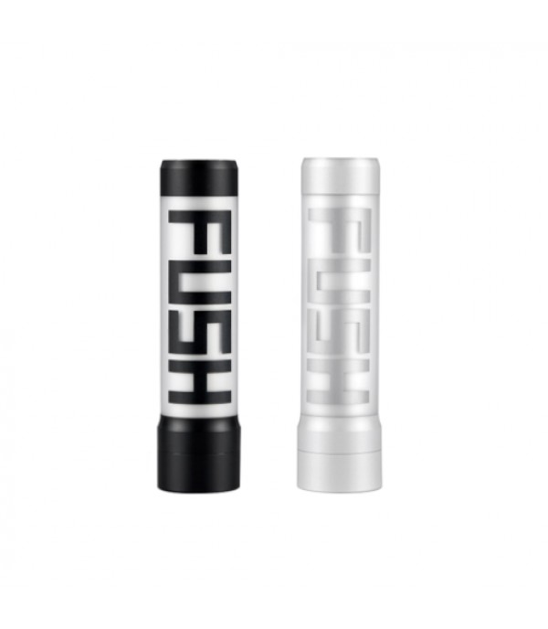 Fush Semi-Mech Mod by Acrohm