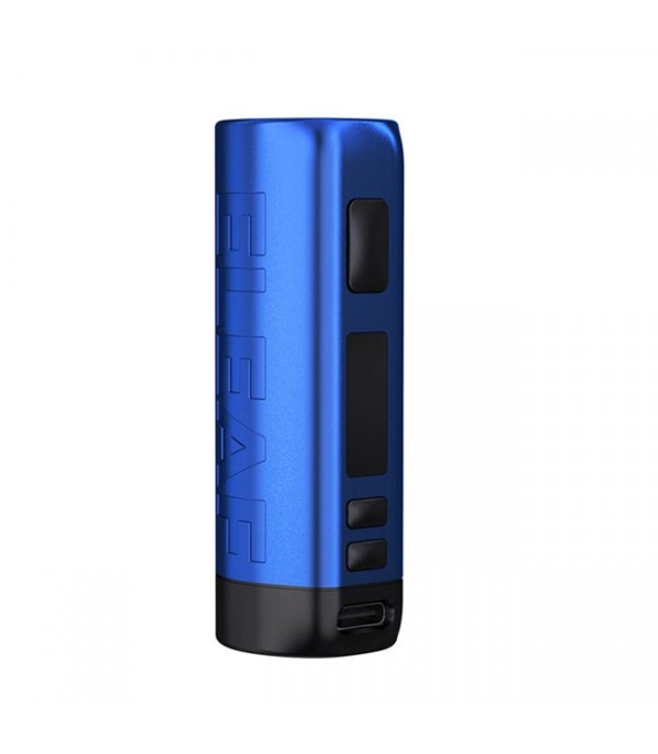 Eleaf iSolo S 80W Box Mod 1500mAh